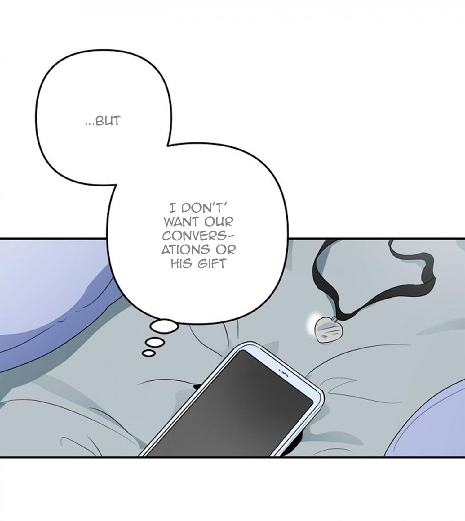 Puppy Love Chapter 3 page 6 - 