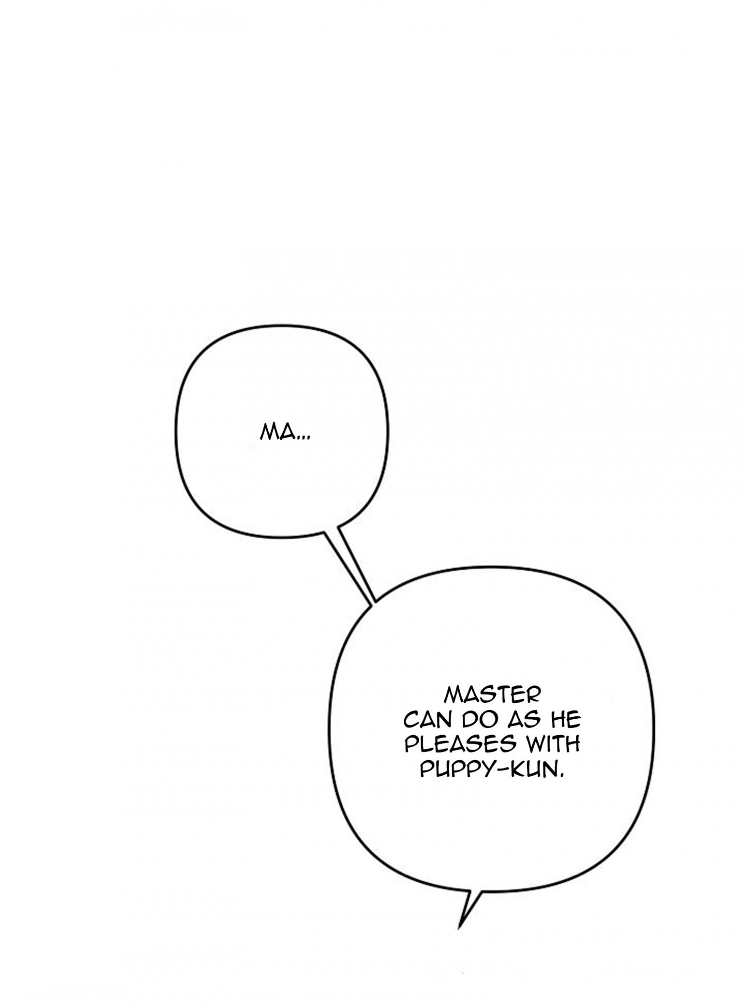 Puppy Love Chapter 3 page 56 - 