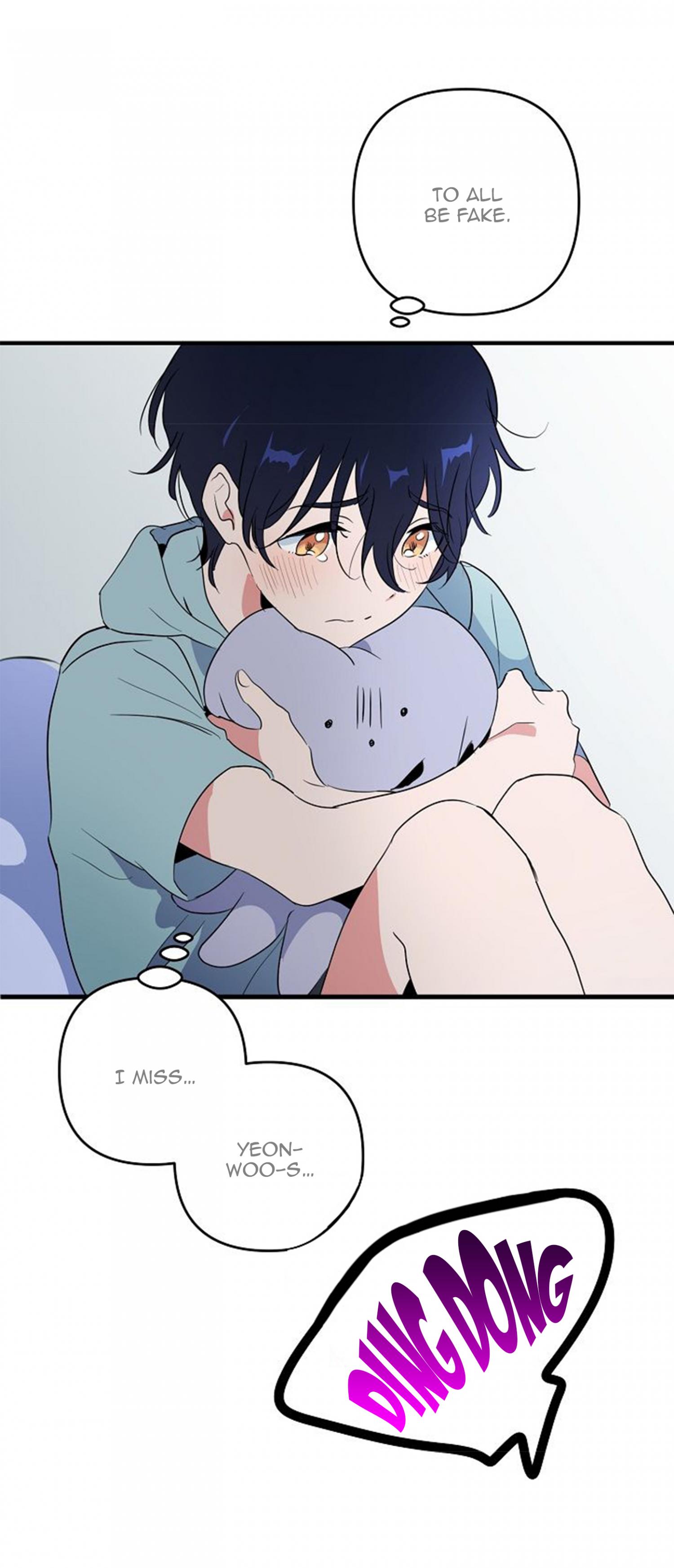 Puppy Love Chapter 3 page 7 - 