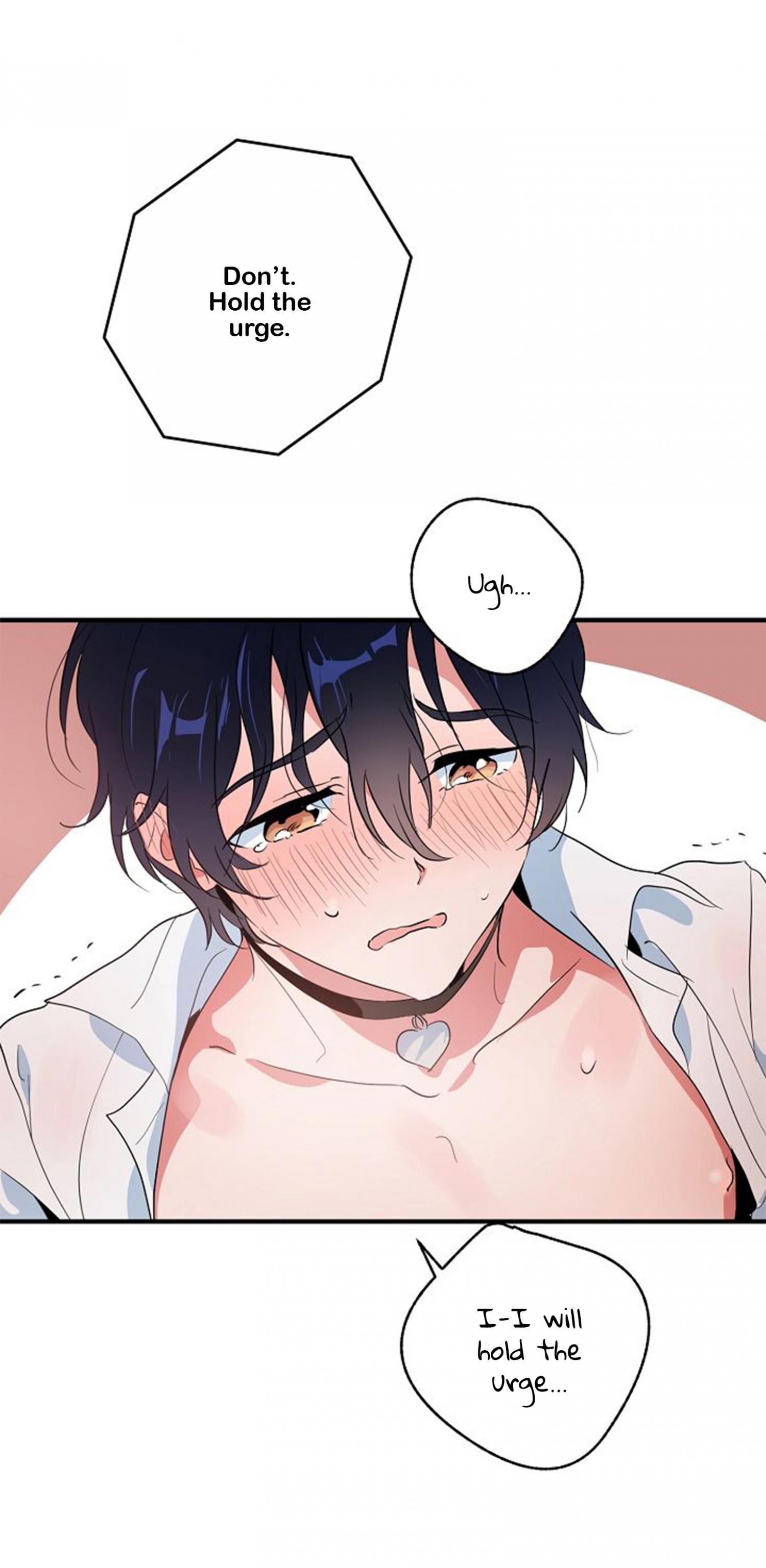 Puppy Love Chapter 3 page 66 - 