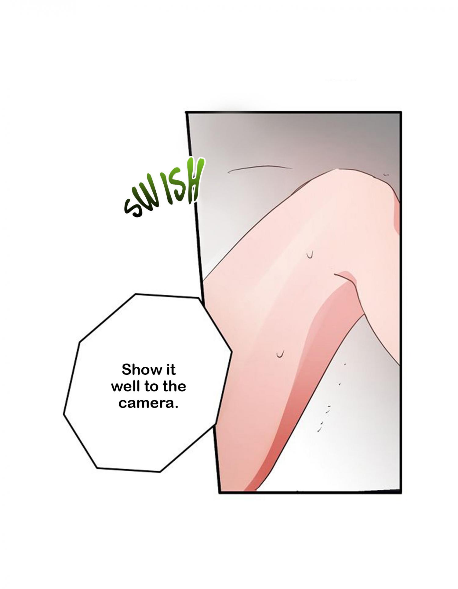 Puppy Love Chapter 3 page 68 - 