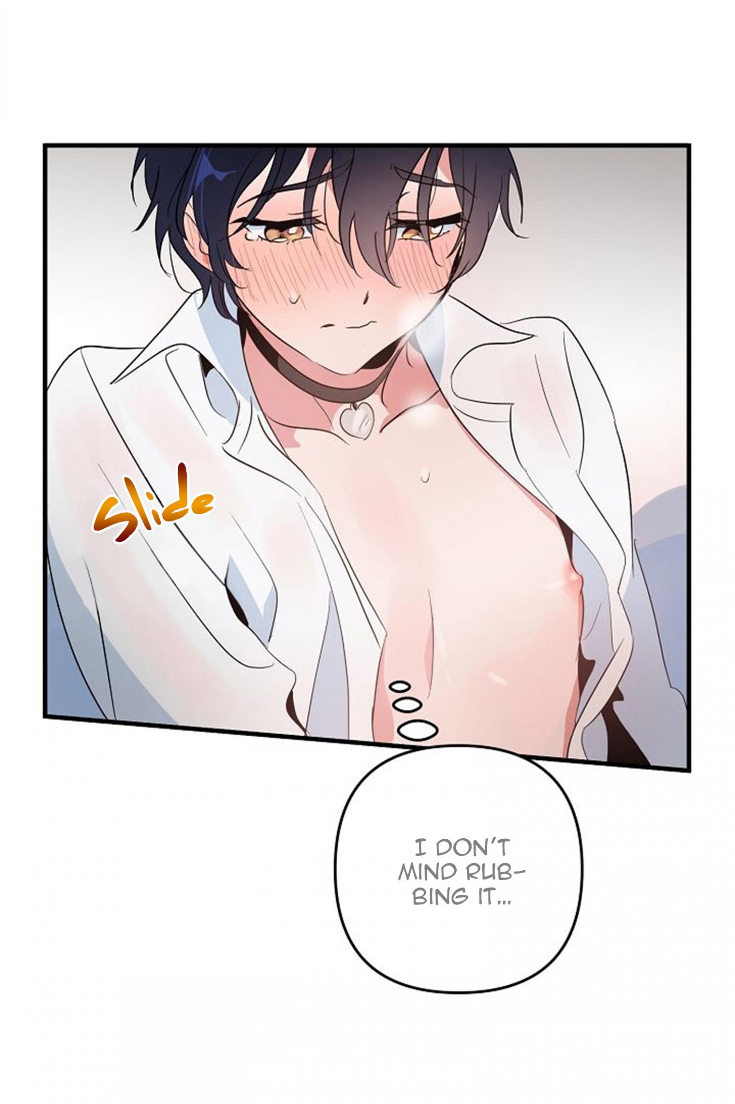 Puppy Love Chapter 3 page 73 - 