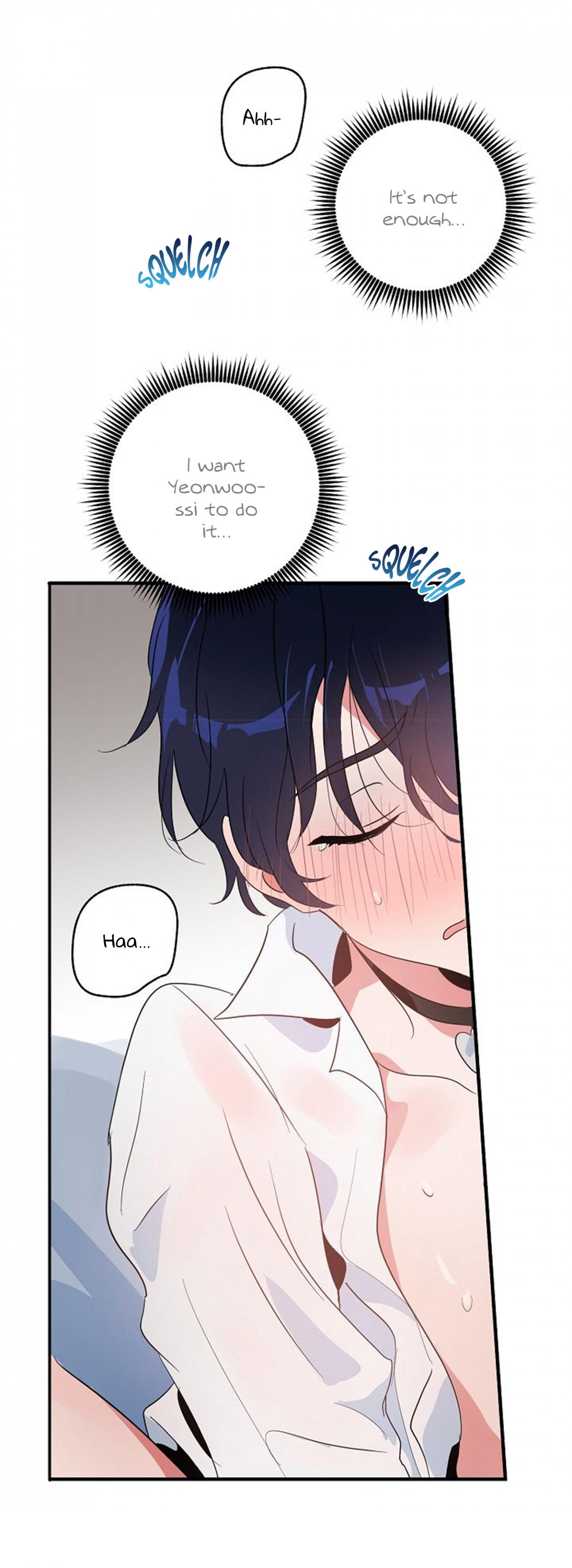 Puppy Love Chapter 3 page 78 - 