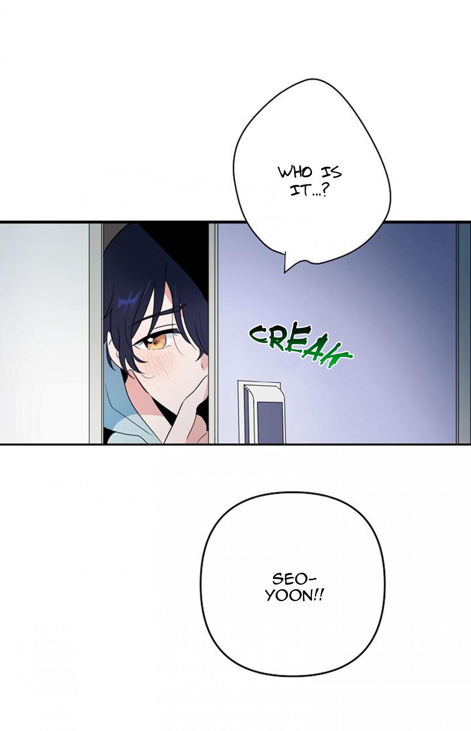 Puppy Love Chapter 3 page 9 - 