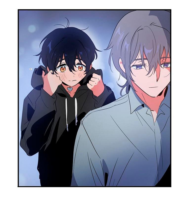 Puppy Love Chapter 4 page 14 - 