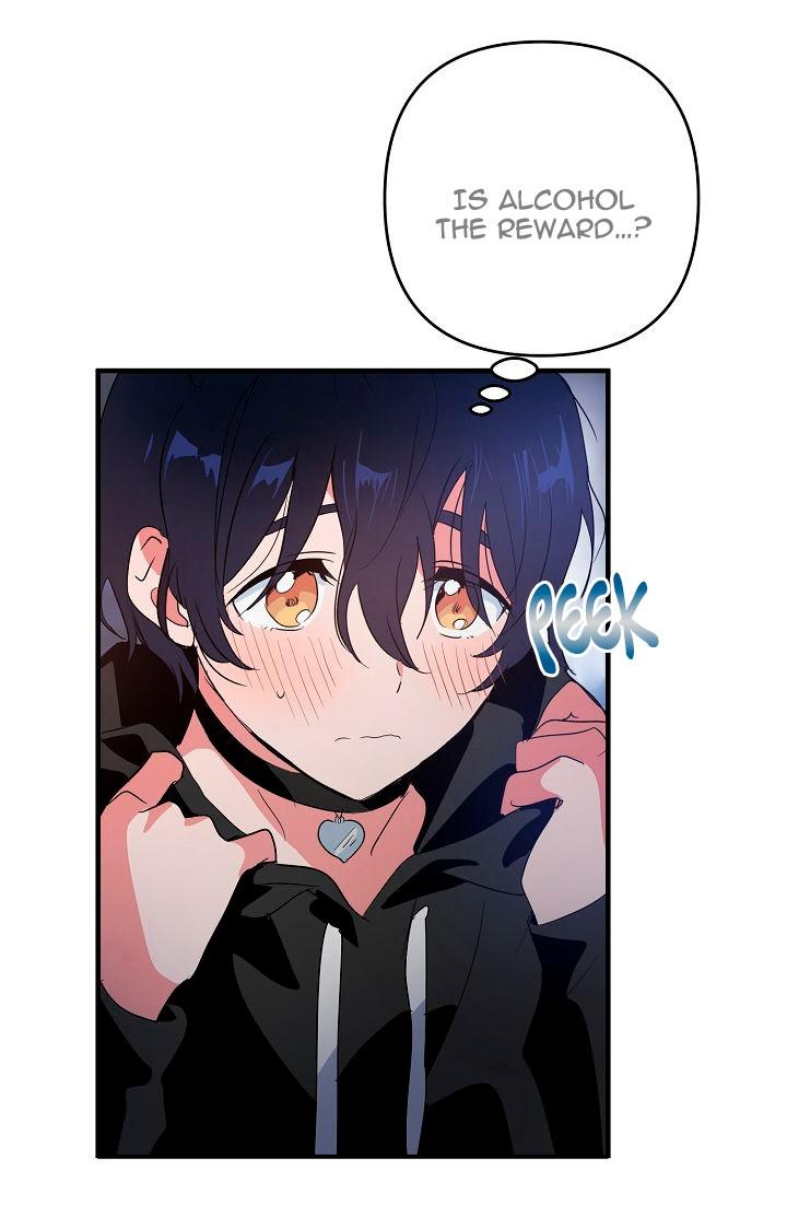 Puppy Love Chapter 4 page 15 - 