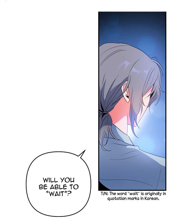 Puppy Love Chapter 4 page 17 - 