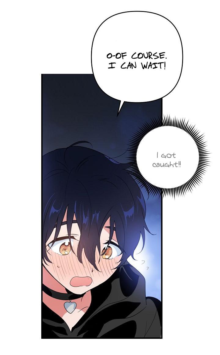 Puppy Love Chapter 4 page 18 - 
