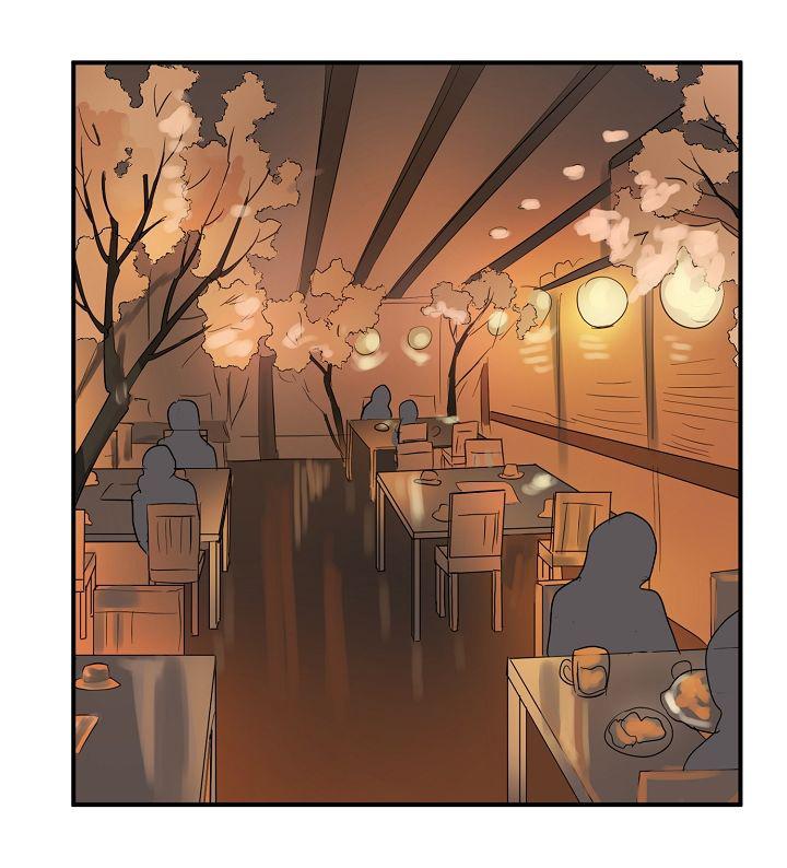 Puppy Love Chapter 4 page 20 - 