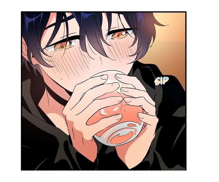 Puppy Love Chapter 4 page 23 - 