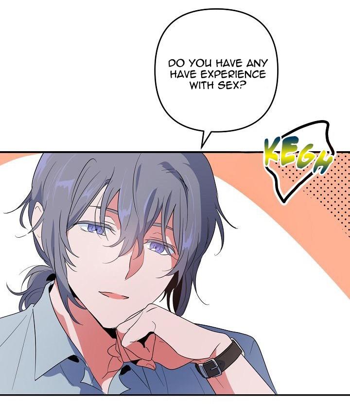 Puppy Love Chapter 4 page 25 - 