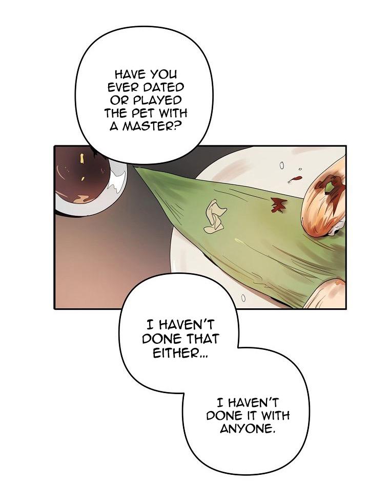 Puppy Love Chapter 4 page 26 - 