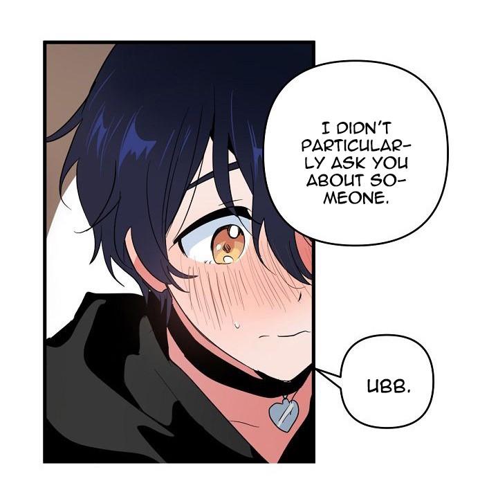 Puppy Love Chapter 4 page 27 - 