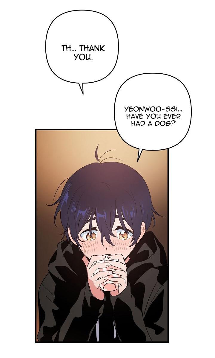 Puppy Love Chapter 4 page 29 - 