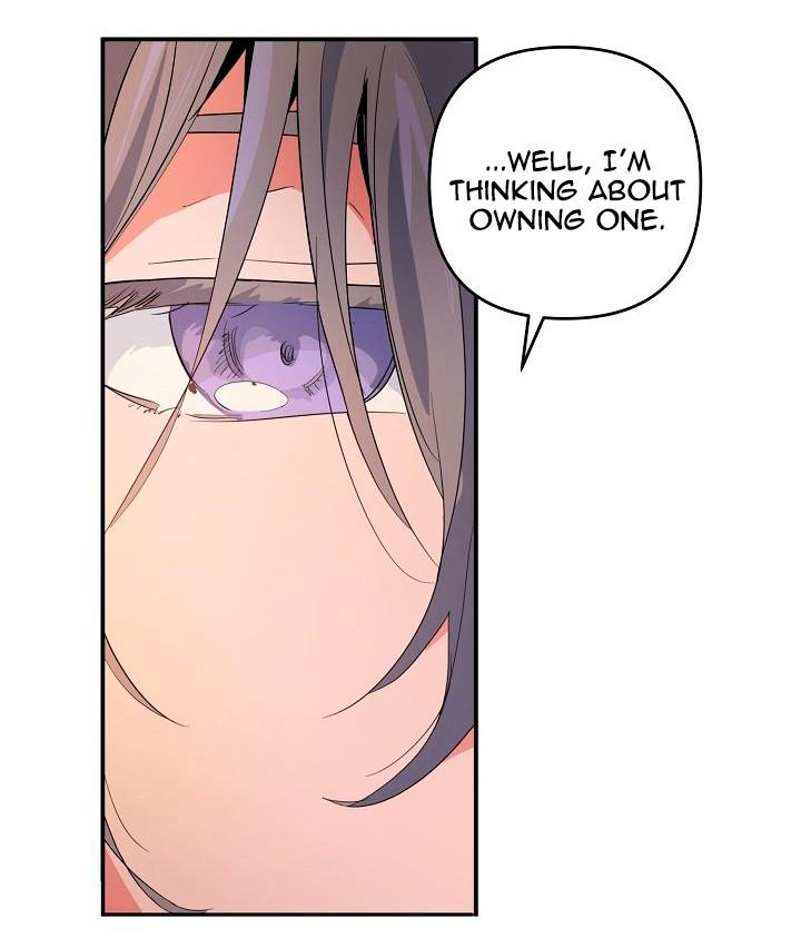 Puppy Love Chapter 4 page 30 - 