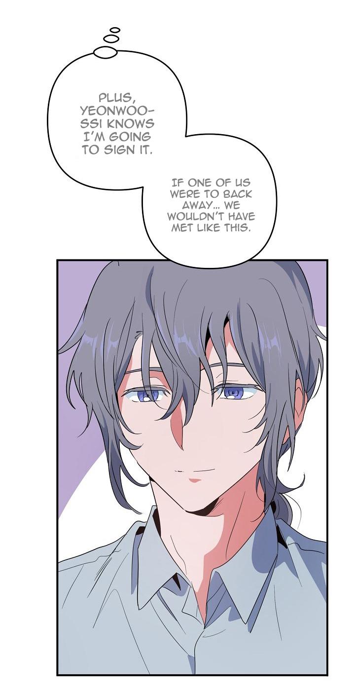 Puppy Love Chapter 4 page 37 - 