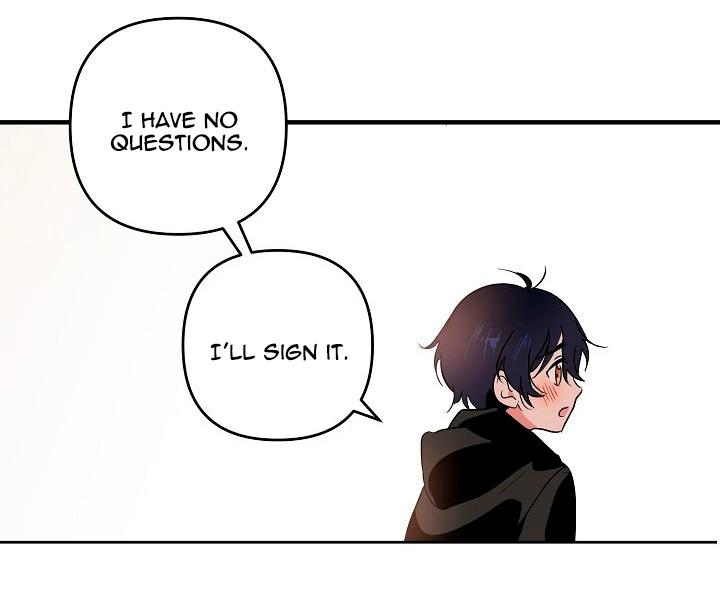 Puppy Love Chapter 4 page 38 - 