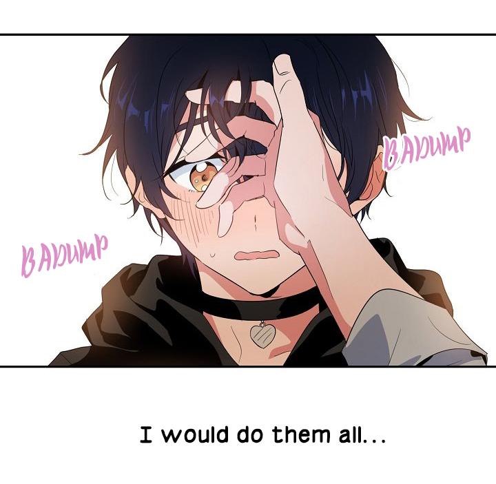 Puppy Love Chapter 4 page 43 - 