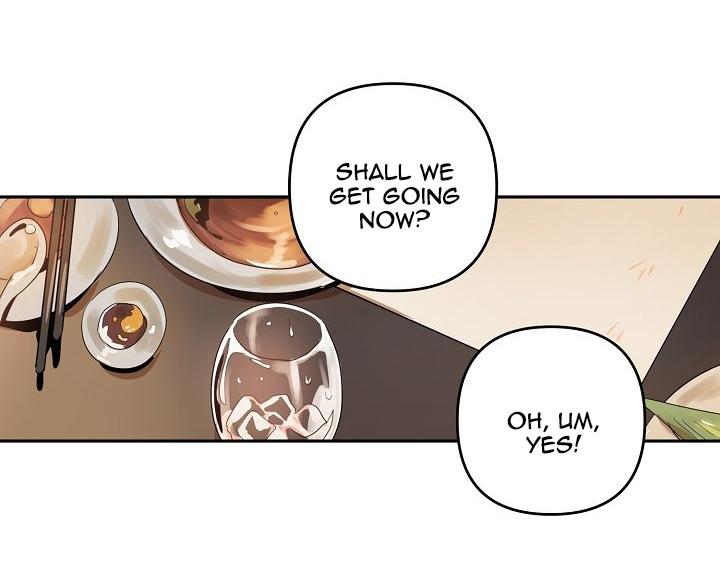 Puppy Love Chapter 4 page 44 - 