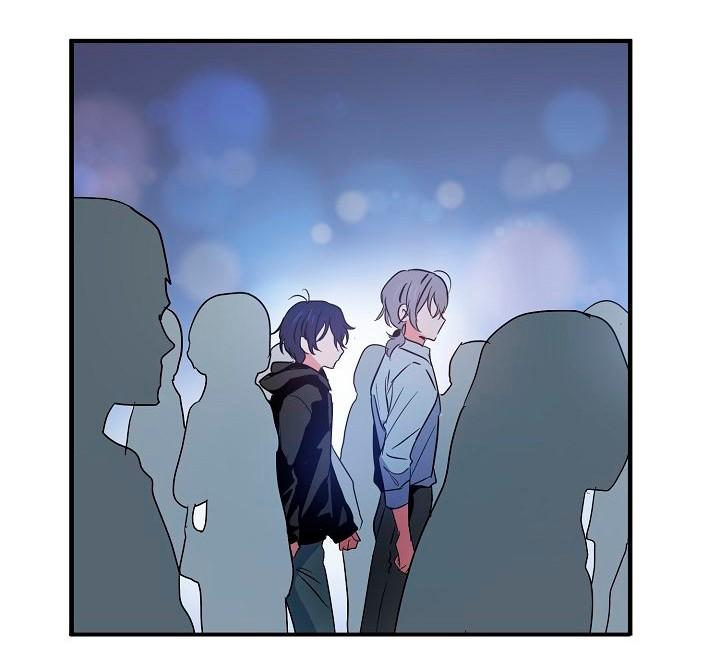Puppy Love Chapter 4 page 45 - 