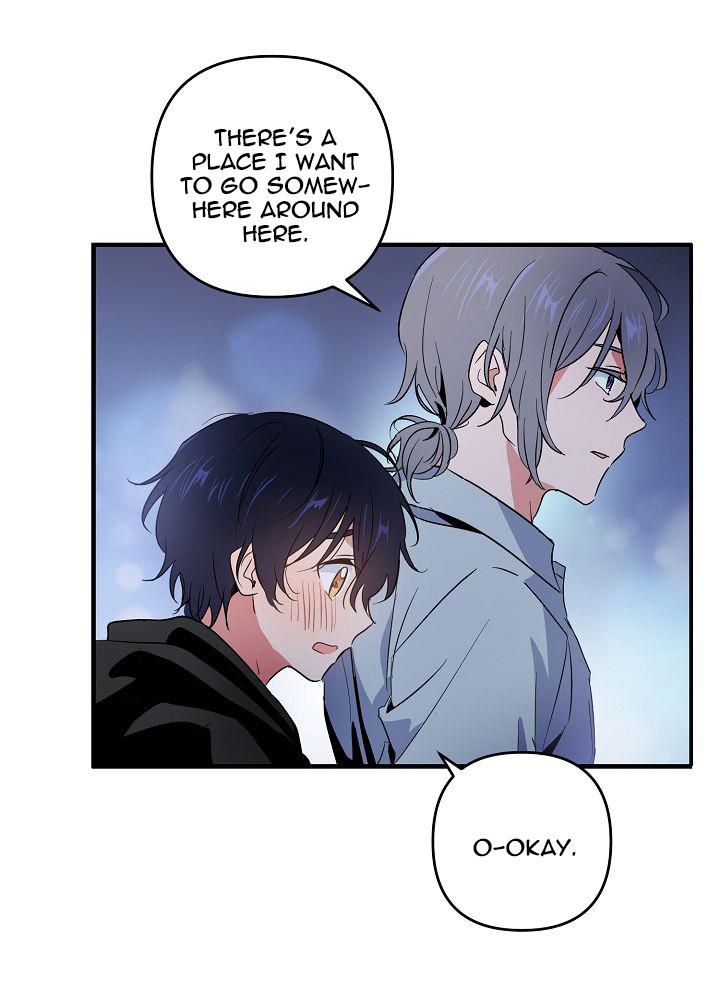 Puppy Love Chapter 4 page 46 - 