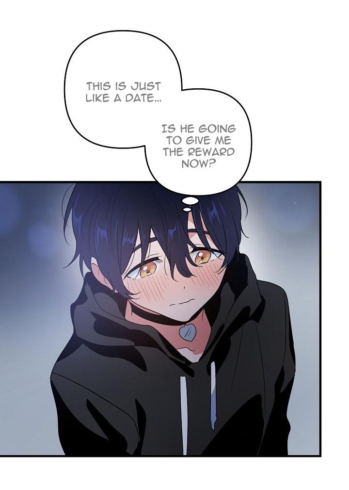 Puppy Love Chapter 4 page 47 - 