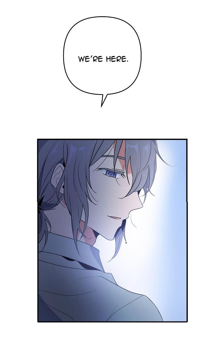 Puppy Love Chapter 4 page 49 - 