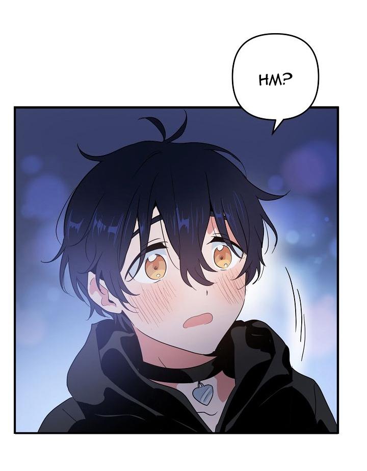 Puppy Love Chapter 4 page 50 - 