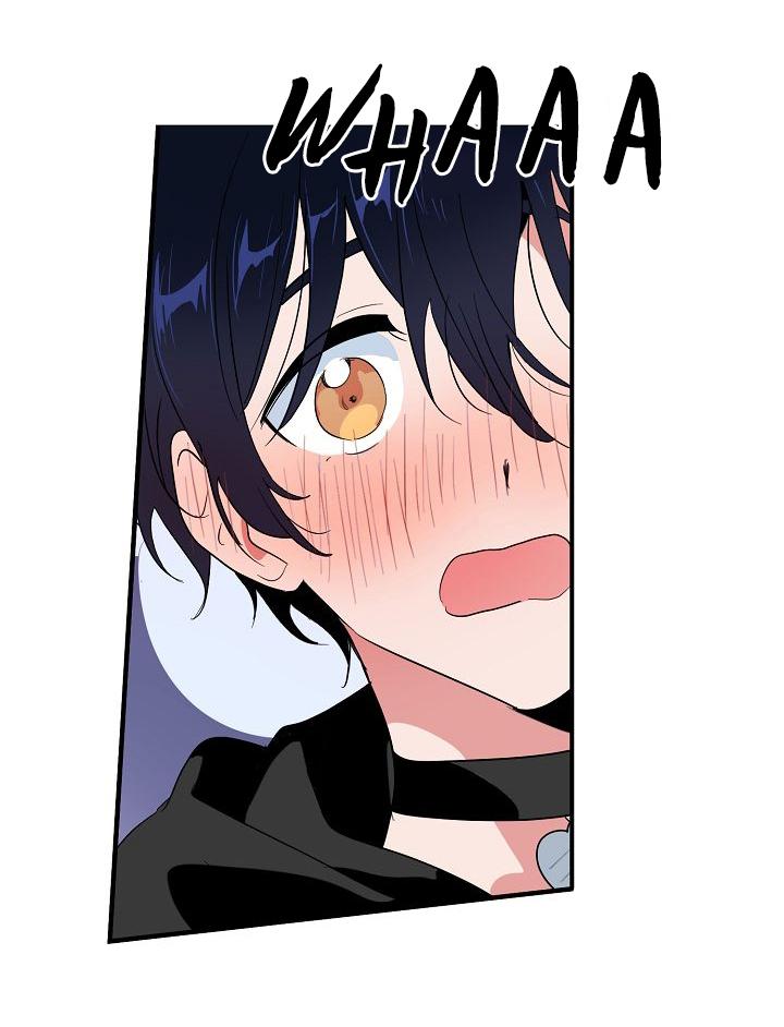 Puppy Love Chapter 4 page 52 - 