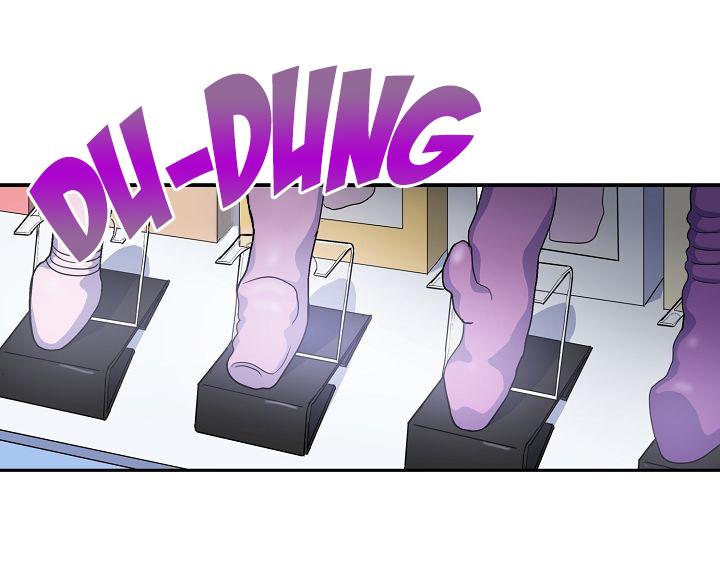 Puppy Love Chapter 4 page 54 - 