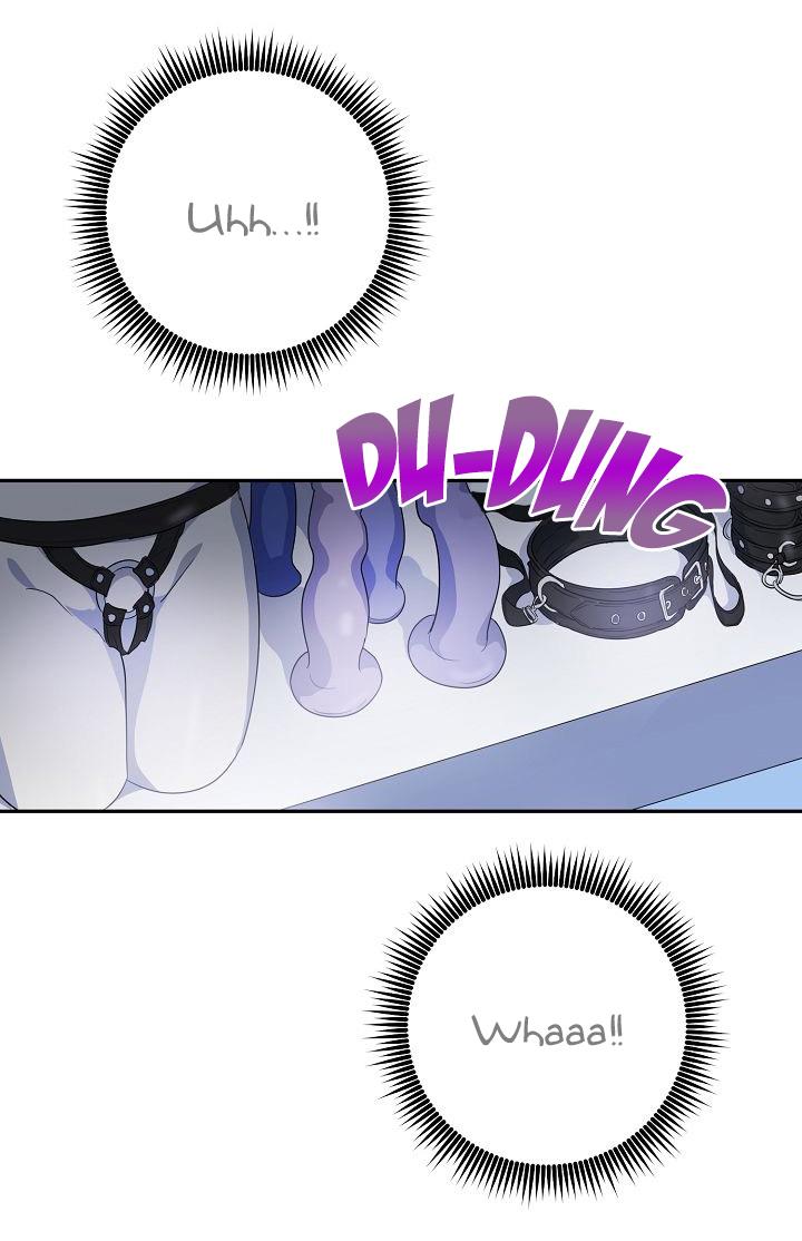 Puppy Love Chapter 4 page 55 - 