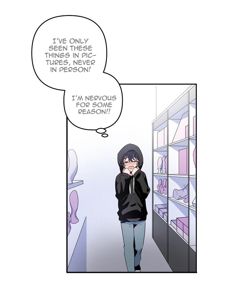 Puppy Love Chapter 4 page 56 - 
