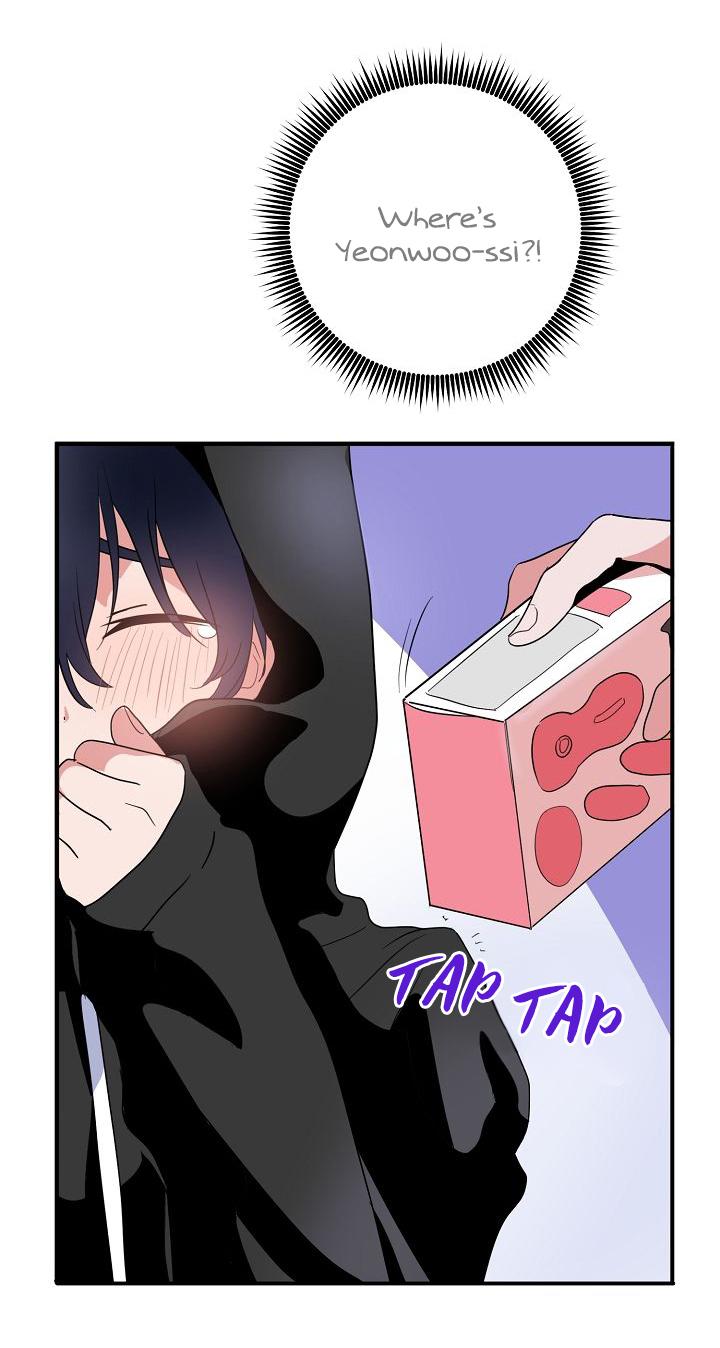 Puppy Love Chapter 4 page 57 - 