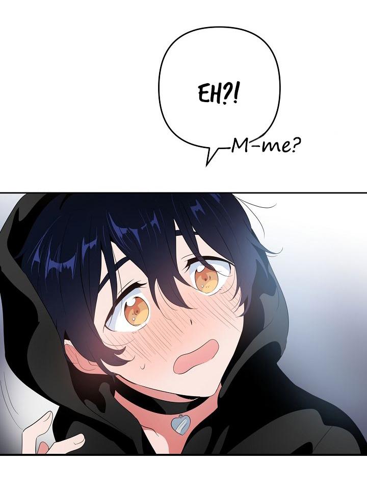 Puppy Love Chapter 4 page 60 - 