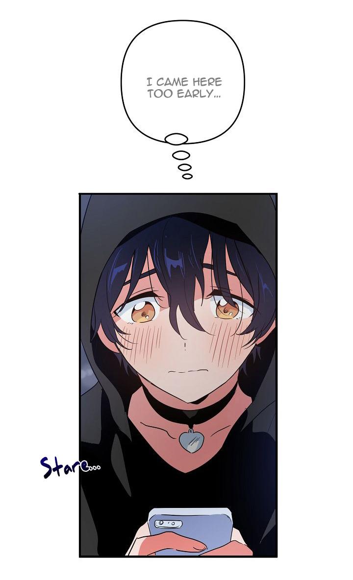 Puppy Love Chapter 4 page 9 - 