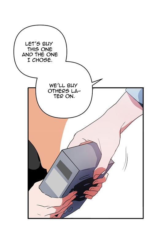 Puppy Love Chapter 5 page 14 - 