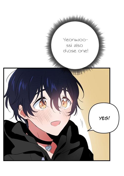 Puppy Love Chapter 5 page 15 - 