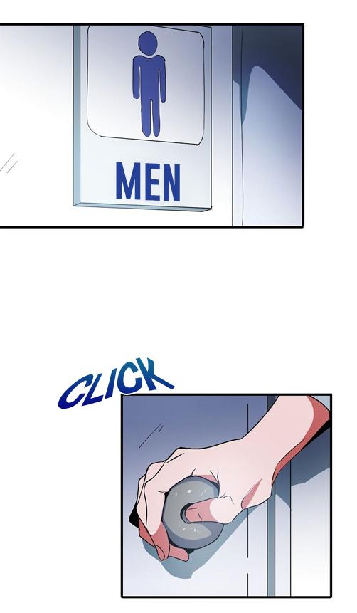 Puppy Love Chapter 5 page 18 - 