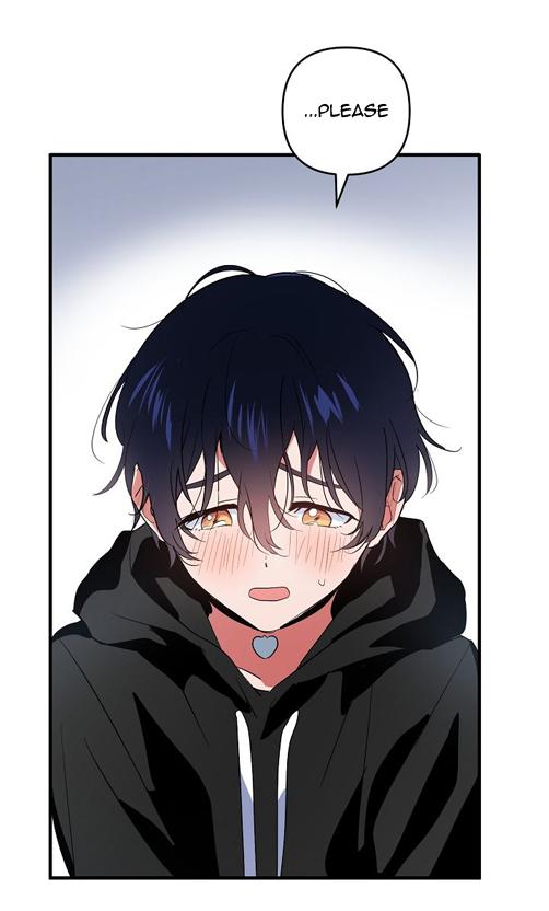 Puppy Love Chapter 5 page 19 - 