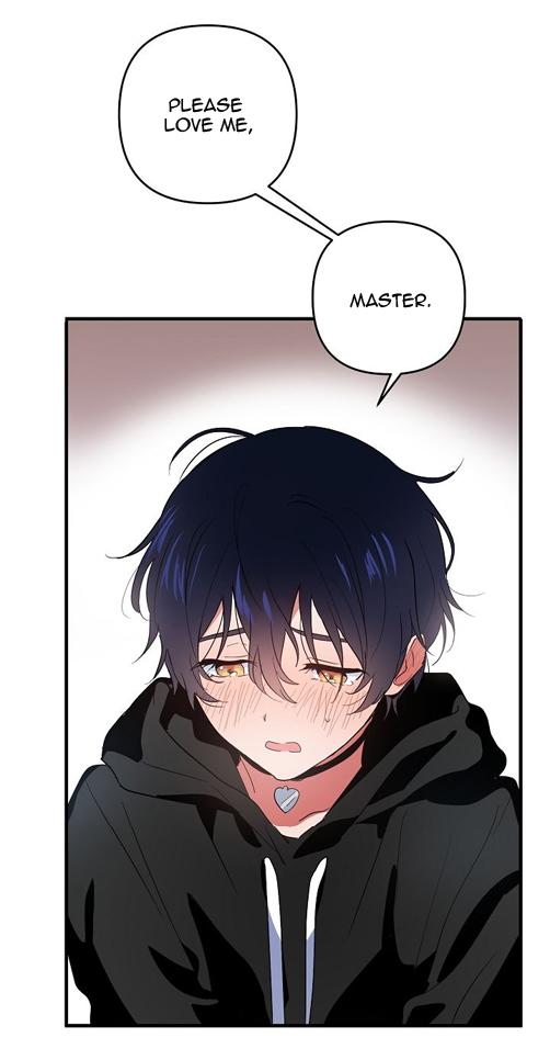 Puppy Love Chapter 5 page 20 - 