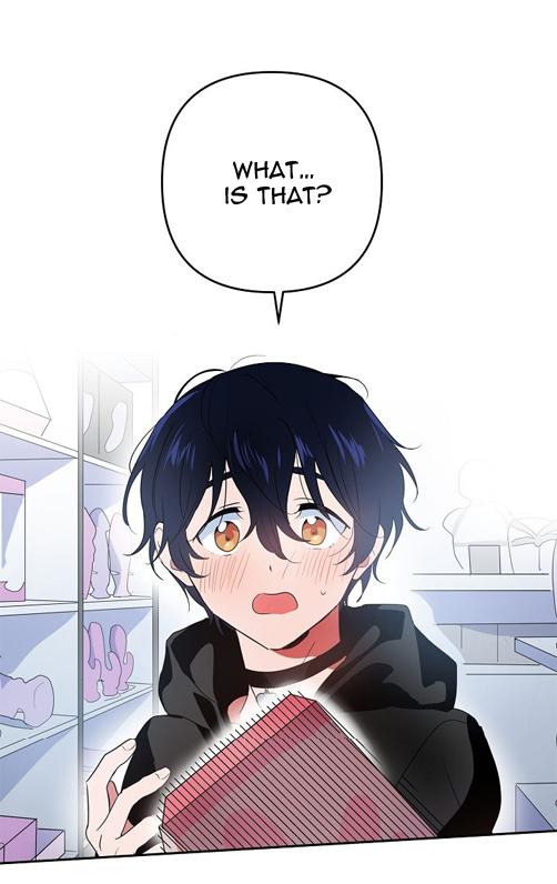 Puppy Love Chapter 5 page 3 - 