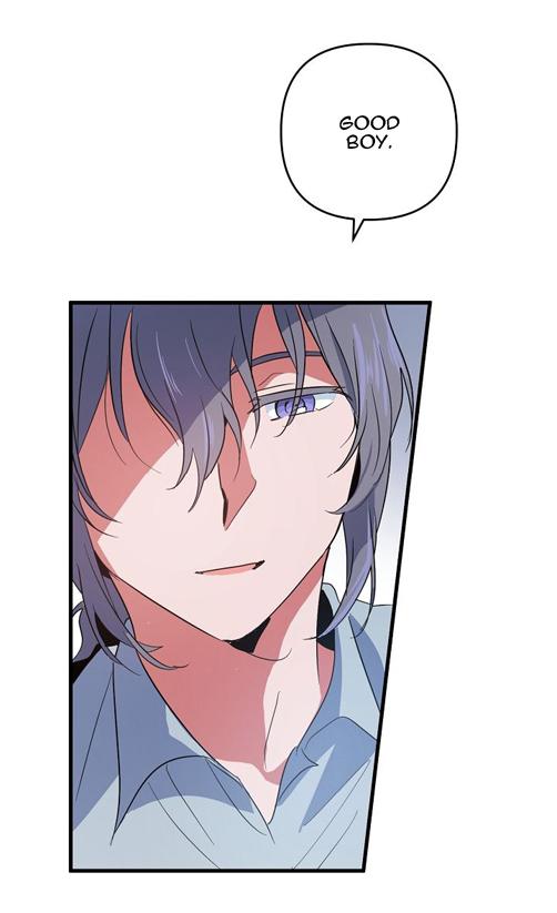 Puppy Love Chapter 5 page 21 - 