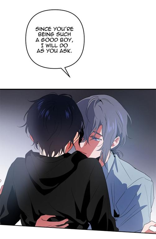 Puppy Love Chapter 5 page 22 - 