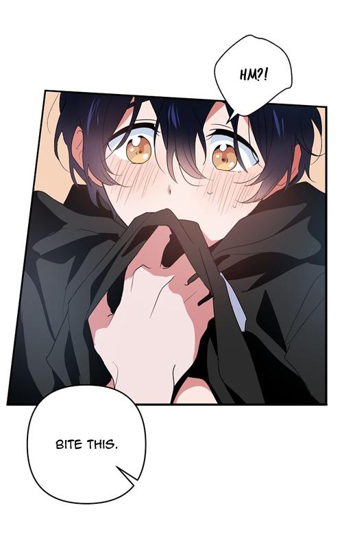 Puppy Love Chapter 5 page 24 - 