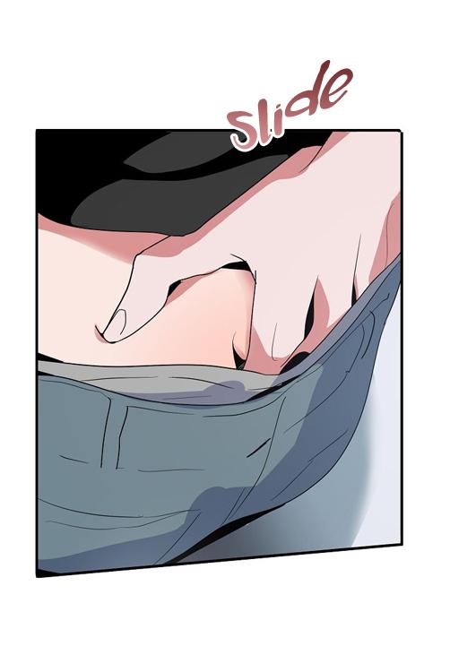 Puppy Love Chapter 5 page 25 - 