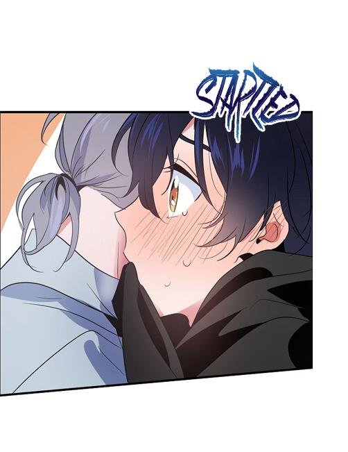 Puppy Love Chapter 5 page 26 - 