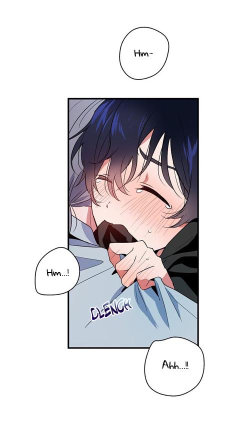 Puppy Love Chapter 5 page 28 - 