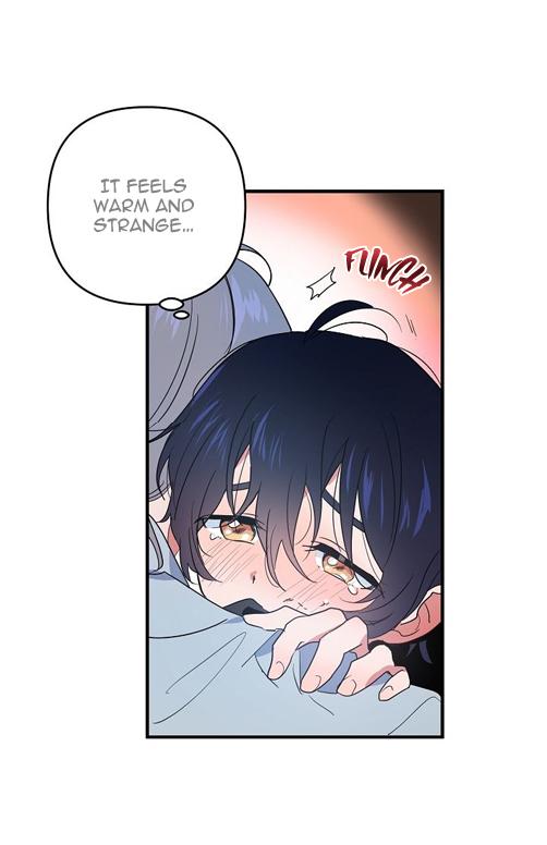 Puppy Love Chapter 5 page 31 - 