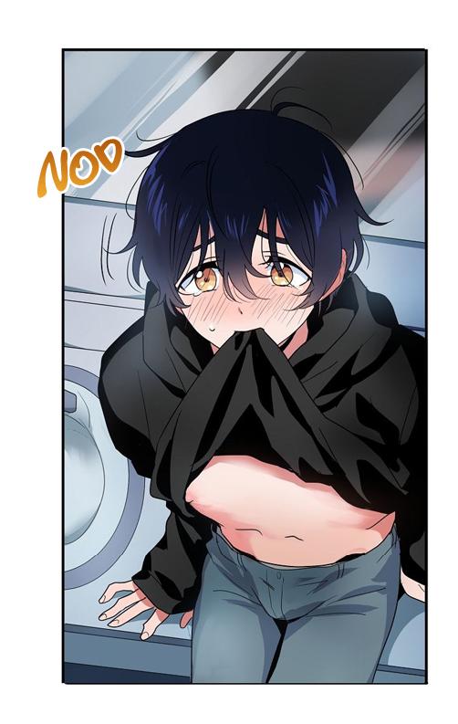 Puppy Love Chapter 5 page 34 - 