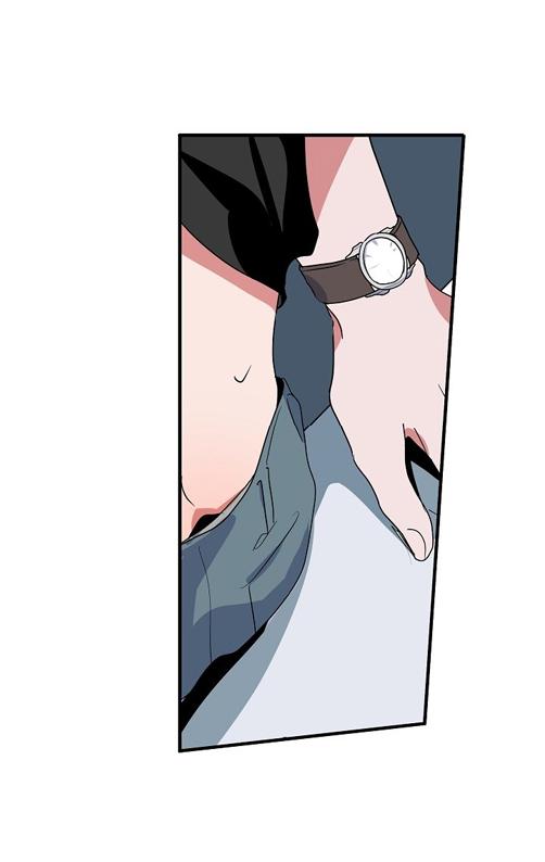 Puppy Love Chapter 5 page 35 - 